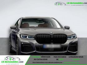 Bmw Serie 7 d xDrive M SPORT+GSD+LASER+KAMERA+ACC  occasion  Beaupuy - photo n4