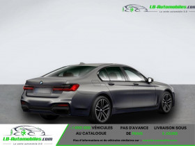 Bmw Serie 7 d xDrive M SPORT+GSD+LASER+KAMERA+ACC  occasion  Beaupuy - photo n3