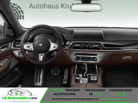 Bmw Serie 7 d xDrive M SPORT+GSD+LASER+KAMERA+ACC  occasion  Beaupuy - photo n2