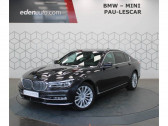 Bmw Serie 7 occasion année 2019 boite Automatique Annonce Bmw Serie 7 occasion Diesel G11/G12 725d 231 ch Exclusive A à Lescar