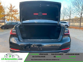 Bmw Serie 7 i xDrive Lim*Inspektion(BMW) und TV Neu*  occasion  Beaupuy - photo n9
