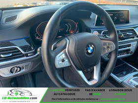 Bmw Serie 7 i xDrive Lim*Inspektion(BMW) und TV Neu*  occasion  Beaupuy - photo n8