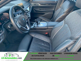 Bmw Serie 7 i xDrive Lim*Inspektion(BMW) und TV Neu*  occasion  Beaupuy - photo n7