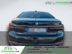 Bmw Serie 7 i xDrive Lim*Inspektion(BMW) und TV Neu*  occasion  Beaupuy - photo n6