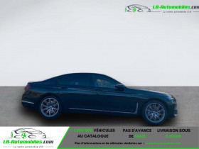 Bmw Serie 7 i xDrive Lim*Inspektion(BMW) und TV Neu*  occasion  Beaupuy - photo n5