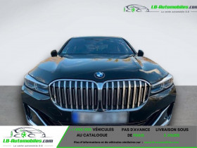 Bmw Serie 7 i xDrive Lim*Inspektion(BMW) und TV Neu*  occasion  Beaupuy - photo n4