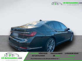 Bmw Serie 7 i xDrive Lim*Inspektion(BMW) und TV Neu*  occasion  Beaupuy - photo n3