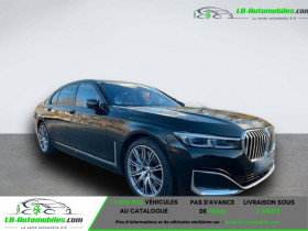 Bmw Serie 7 i xDrive Lim*Inspektion(BMW) und TV Neu*  occasion  Beaupuy - photo n2