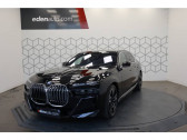 Annonce Bmw Serie 7 occasion Electrique i7 xDrive60 544 ch M Sport  Lescar