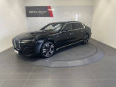Bmw Serie 7 i7 xDrive60 544 ch M Sport   Brive-la-Gaillarde 19