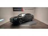 Bmw Serie 7 occasion année 2025 boite Automatique Annonce Bmw Serie 7 occasion Electrique i7 xDrive60 544 ch M Sport à Lormont