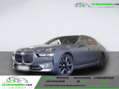 Bmw Serie 7 occasion année 2024 boite Automatique Annonce Bmw Serie 7 occasion Electrique i7 xDrive60 544 ch à Beaupuy