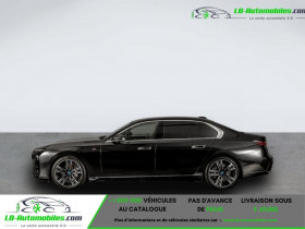Bmw Serie 7 i7 xDrive60 544 ch  occasion  Beaupuy - photo n4