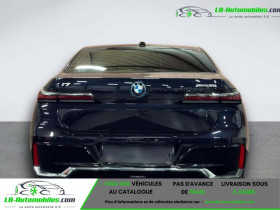 Bmw Serie 7 i7 xDrive60 544 ch  occasion  Beaupuy - photo n3