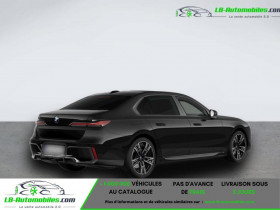 Bmw Serie 7 i7 xDrive60 544 ch  occasion  Beaupuy - photo n2
