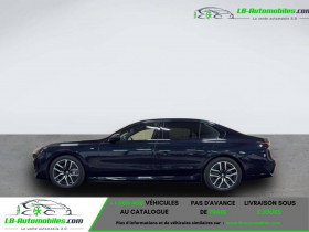 Bmw Serie 7 i7 xDrive60 544 ch  occasion  Beaupuy - photo n2