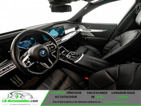 Bmw Serie 7 i7 xDrive60 544 ch  occasion  Beaupuy - photo n2