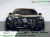 Annonce Bmw Serie 7 occasion Electrique i7 xDrive60 544 ch  Beaupuy