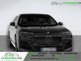 Annonce Bmw Serie 7 occasion Electrique i7 xDrive60 544 ch  Beaupuy