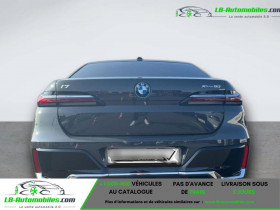 Bmw Serie 7 i7 xDrive60 544 ch  occasion  Beaupuy - photo n4