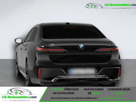 Bmw Serie 7 i7 xDrive60 544 ch  occasion  Beaupuy - photo n4