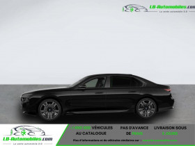 Bmw Serie 7 i7 xDrive60 544 ch  occasion  Beaupuy - photo n3
