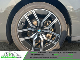 Bmw Serie 7 i7 xDrive60 544 ch  occasion  Beaupuy - photo n7