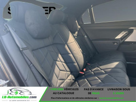 Bmw Serie 7 i7 xDrive60 544 ch  occasion  Beaupuy - photo n6