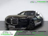 Bmw Serie 7 i7 xDrive60 544 ch   Beaupuy 31