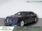 Bmw Serie 7 i7 xDrive60 544 ch   Beaupuy 31