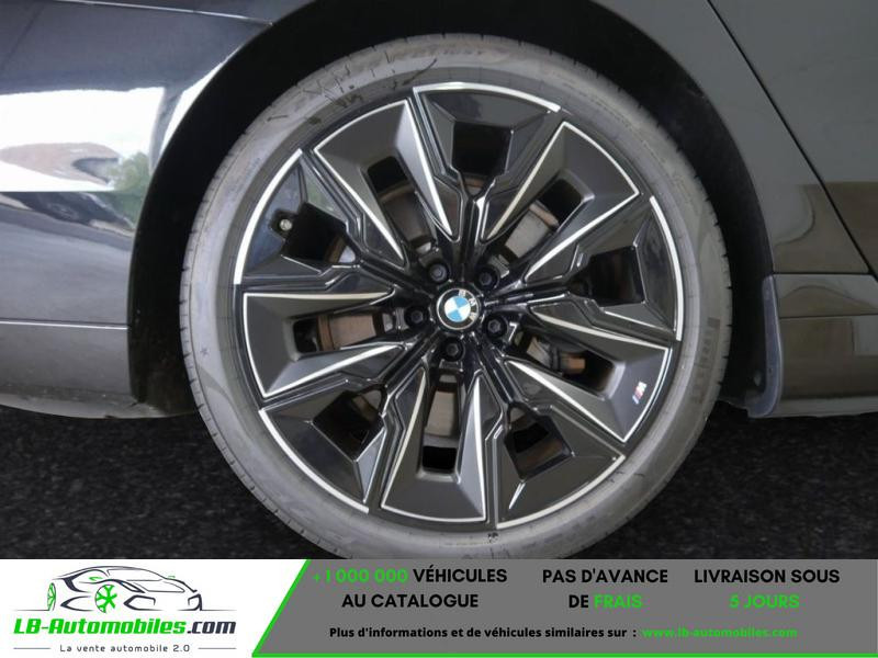 Bmw Serie 7 i7 xDrive60 544 ch  occasion  Beaupuy - photo n5