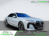 Bmw Serie 7 occasion année 2024 boite Automatique Annonce Bmw Serie 7 occasion Electrique i7 xDrive60 544 ch à Beaupuy
