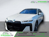 Annonce Bmw Serie 7 occasion Electrique i7 xDrive60 544 ch  Beaupuy
