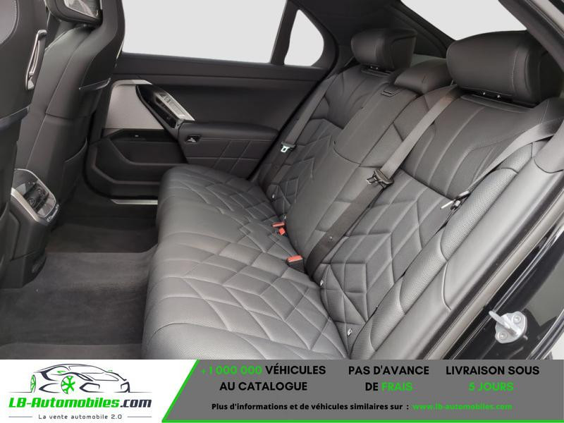 Bmw Serie 7 i7 xDrive60 544 ch  occasion  Beaupuy - photo n7