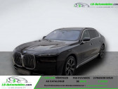 Annonce Bmw Serie 7 occasion Electrique i7 xDrive60 544 ch  Beaupuy