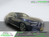 Bmw Serie 7 occasion année 2024 boite Automatique Annonce Bmw Serie 7 occasion Electrique i7 xDrive60 544 ch à Beaupuy