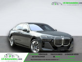 Bmw Serie 7 occasion année 2023 boite Automatique Annonce Bmw Serie 7 occasion Electrique i7 xDrive60 544 ch à Beaupuy