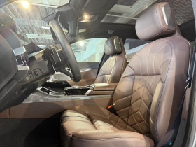 Bmw Serie 7 i7 xDrive60 544 ch  occasion  Beaupuy - photo n5