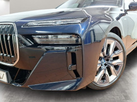 Bmw Serie 7 i7 xDrive60 544 ch  occasion  Beaupuy - photo n5