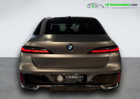 Bmw Serie 7 i7 xDrive60 544 ch  occasion  Beaupuy - photo n4