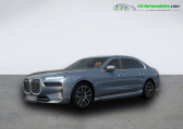 Annonce Bmw Serie 7 occasion Electrique i7 xDrive60 544 ch  Beaupuy