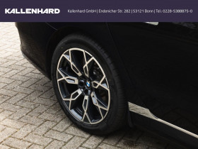 Bmw Serie 7 i7 xDrive60 544 ch  occasion  Beaupuy - photo n5
