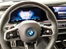 Bmw Serie 7 i7 xDrive60 544 ch  occasion  Beaupuy - photo n4