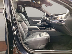 Bmw Serie 7 i7 xDrive60 544 ch  occasion  Beaupuy - photo n3