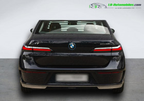 Bmw Serie 7 i7 xDrive60 544 ch  occasion  Beaupuy - photo n2