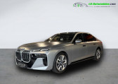 Annonce Bmw Serie 7 occasion Electrique i7 xDrive60 544 ch  Beaupuy