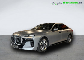 Bmw Serie 7 , garage LB AUTOMOBILES  Beaupuy