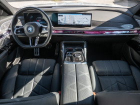 Bmw Serie 7 i7 xDrive60 544 ch  occasion  Beaupuy - photo n2