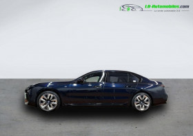 Bmw Serie 7 i7 xDrive60 544 ch  occasion  Beaupuy - photo n2