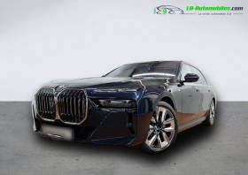 Bmw Serie 7 , garage LB AUTOMOBILES  Beaupuy